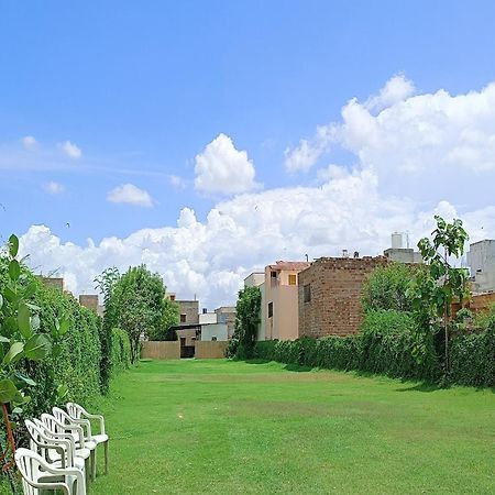 Capital O Maurya Inn Jodhpur  Esterno foto