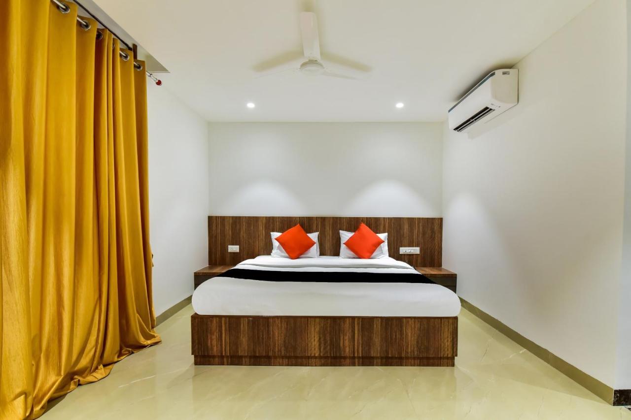 Capital O Maurya Inn Jodhpur  Esterno foto
