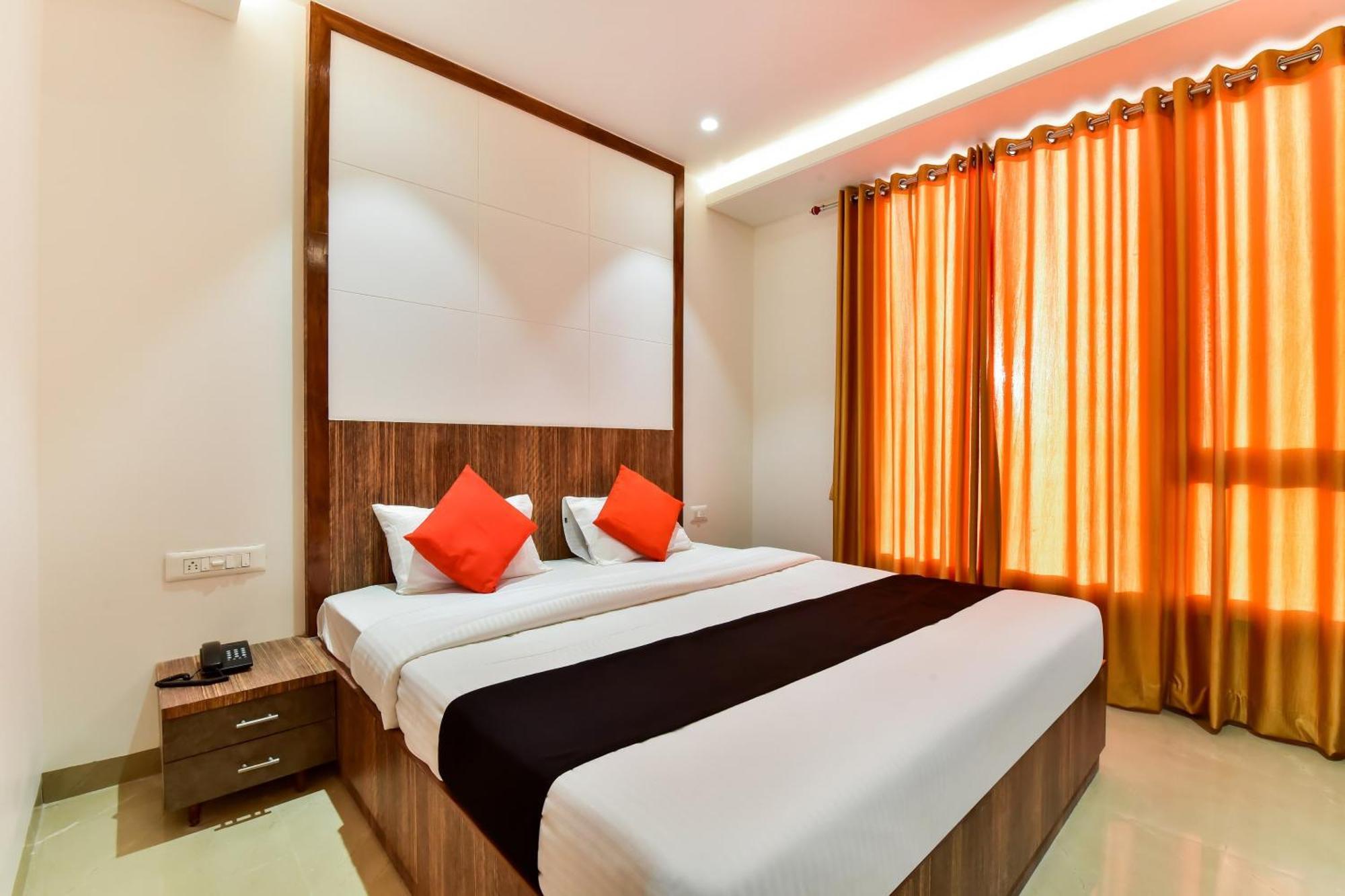 Capital O Maurya Inn Jodhpur  Esterno foto